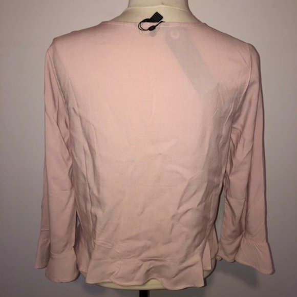 COUPE MARIA TOP - Picture 4 of 4